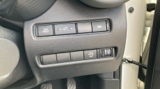 Nissan Juke 1.0 DiG-T 114 N-Connecta 5dr Petrol Hatchback